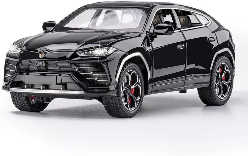 Lamborghini Urus Scale Model Diecast Metalcar - All Size