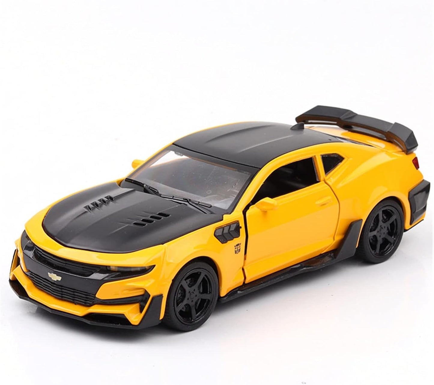 CHEVROLET CAMARO - Diecast Metal Car - Scale 1:32