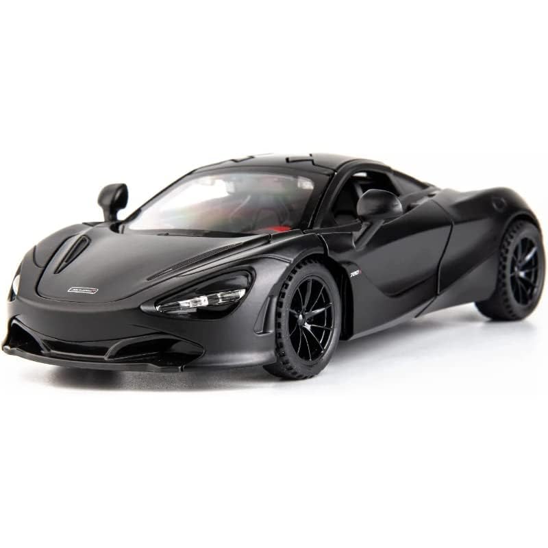 Mclaren 720s 1:24 diecast scale model car collectible