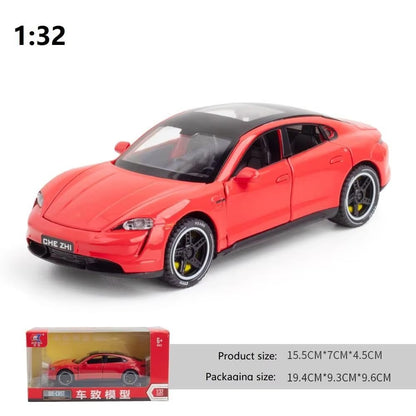 1:24 Scale Exclusive Alloy Metal Pull Back Die-cast Car Model with Sound Light Mini Auto Toy for Kids Metal Model Toy Car with Sound and Light(1.24 -Scale Bently-Black)
