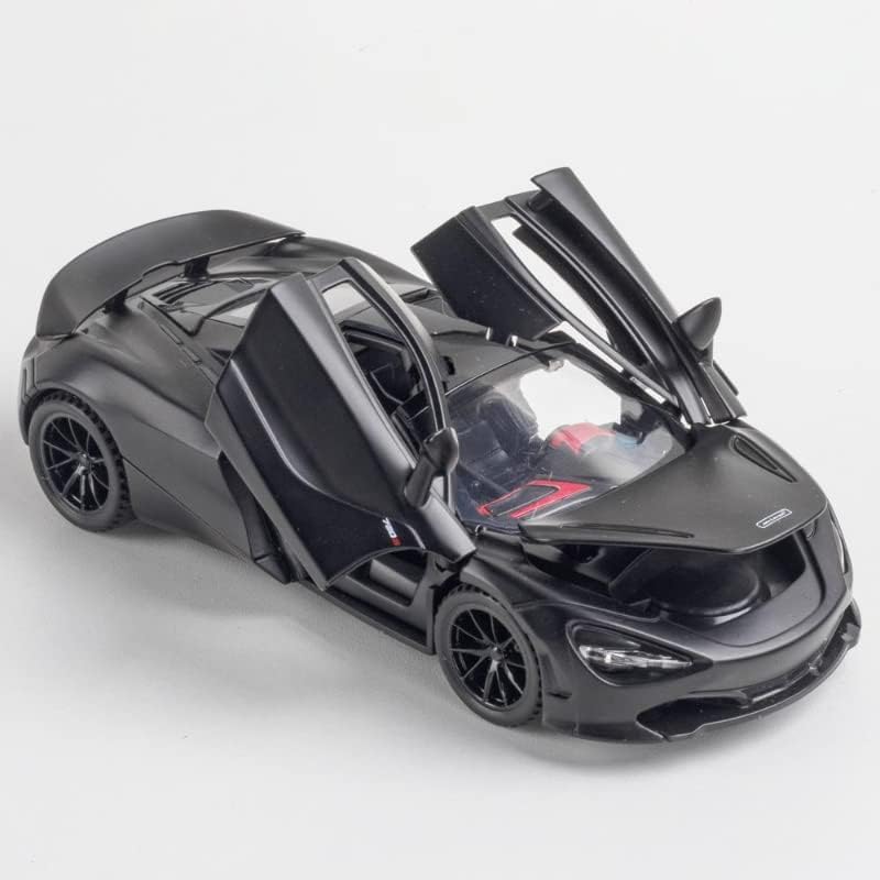 Mclaren 720s 1:24 diecast scale model car collectible