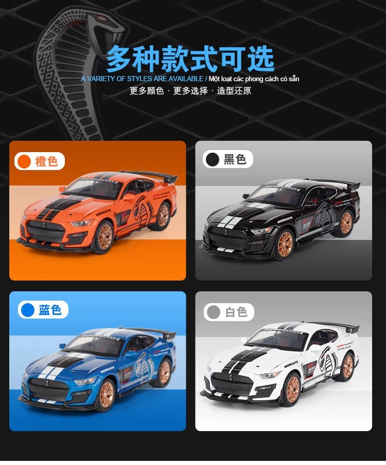 1:24 Scale Exclusive Alloy Metal Pull Back Die-cast Car Model with Sound Light Mini Auto Toy for Kids with Sound and Light (1.24 -Ma-rcides-Benz G550-4X4Multicolor)