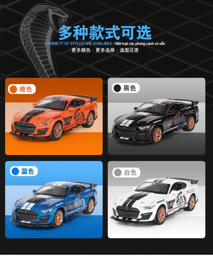 1:24 Scale Exclusive Alloy Metal Pull Back Die-cast Car Model with Sound Light Mini Auto Toy for Kids with Sound and Light (1.24 -Ma-rcides-Benz G550-4X4Multicolor)