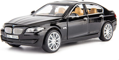 Bmw 760li Scale Model Diecast Metalcar - All Size