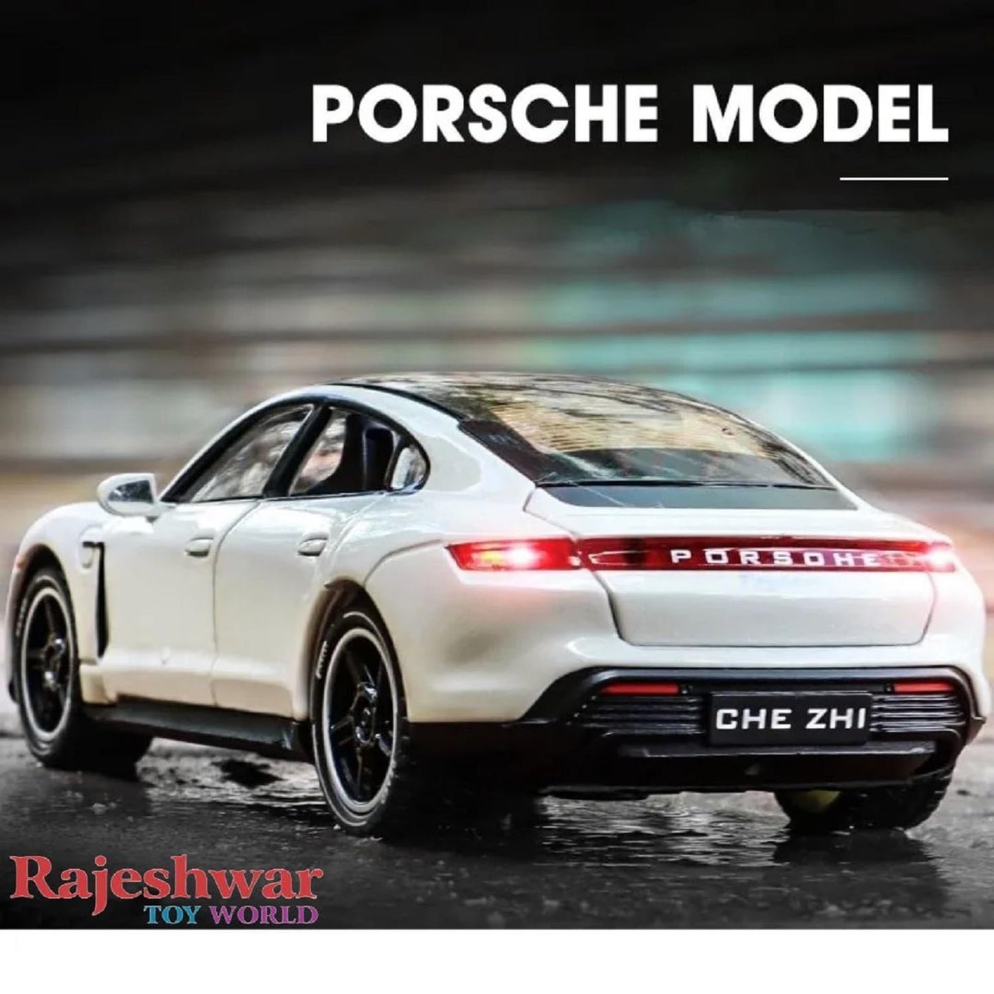 1:24 Scale Exclusive Alloy Metal Pull Back Die-cast Car Model with Sound Light Mini Auto Toy for Kids Metal Model Toy Car with Sound and Light(1.24 -Scale Bently-Black)